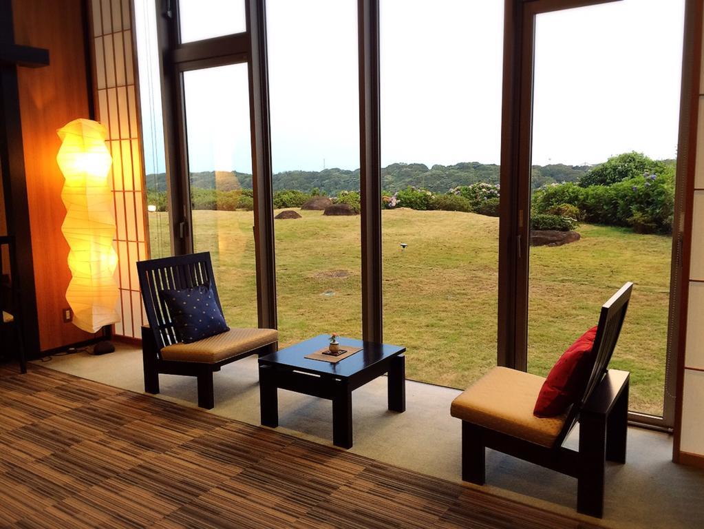 Kanko Hotel Taibokaku Karatsu Extérieur photo