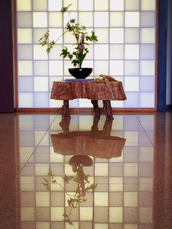 Kanko Hotel Taibokaku Karatsu Extérieur photo