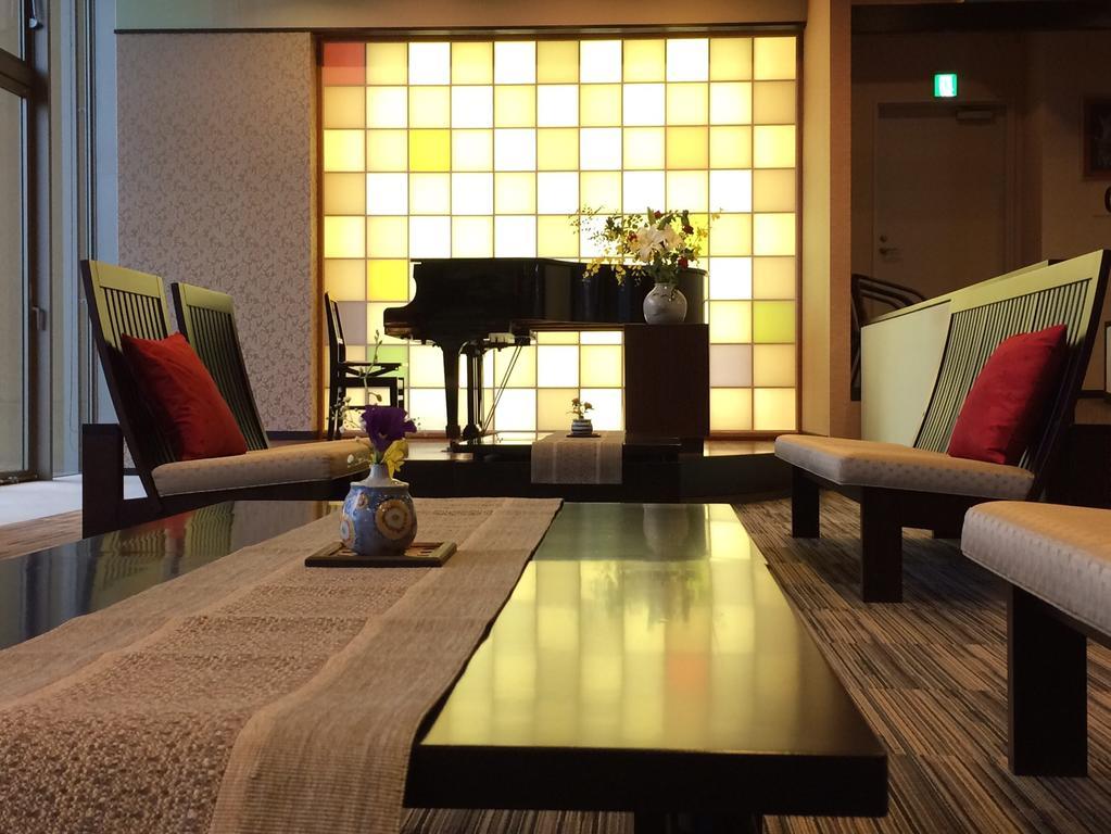 Kanko Hotel Taibokaku Karatsu Extérieur photo