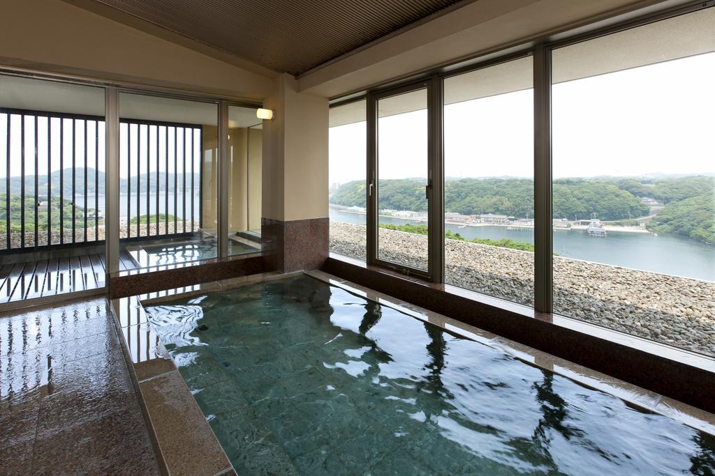 Kanko Hotel Taibokaku Karatsu Extérieur photo