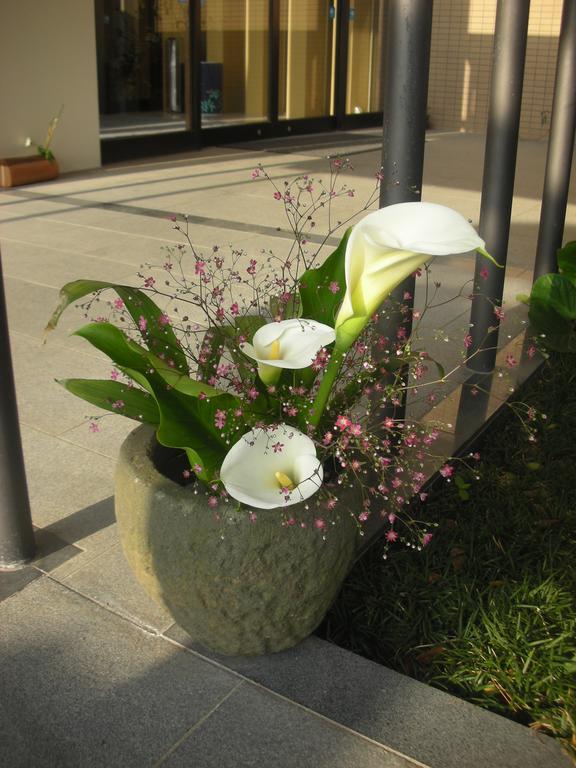 Kanko Hotel Taibokaku Karatsu Extérieur photo