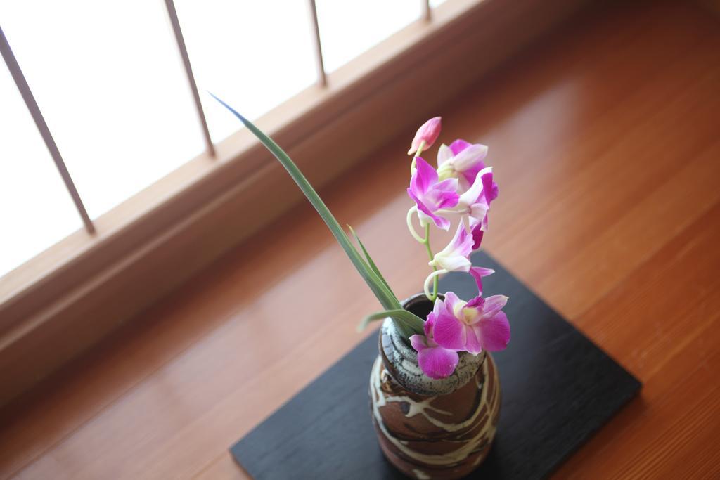 Kanko Hotel Taibokaku Karatsu Extérieur photo